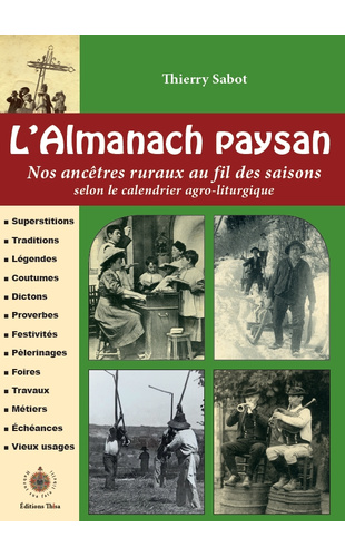 L'Almanach paysan